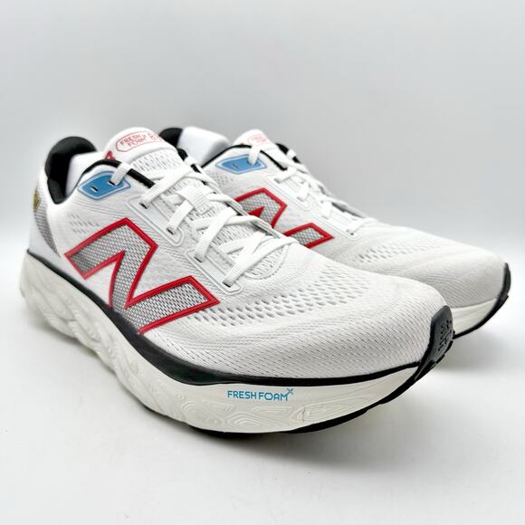New Balance men's fresh foam x 880v14 running sneakers - size 12 narrow - Picture 5 of 14